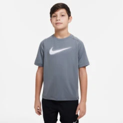 Nike Dri-Fit Graphic Multi T-Shirt Boys 12 Nike Dri-Fit Graphic Multi T-Shirt Boys -Tennis Shop 57487000 13