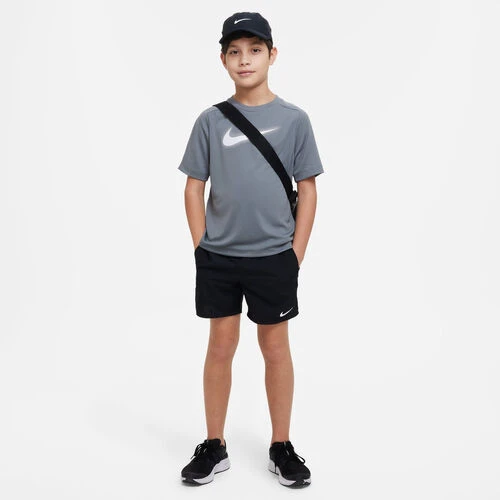 Nike Dri-Fit Graphic Multi T-Shirt Boys 8 Nike Dri-Fit Graphic Multi T-Shirt Boys - Image 6
