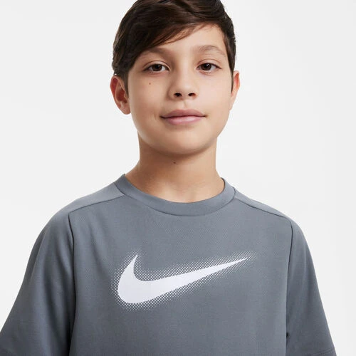 Nike Dri-Fit Graphic Multi T-Shirt Boys 9 Nike Dri-Fit Graphic Multi T-Shirt Boys - Image 7