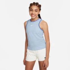 Nike Dri-Fit Court Dimension Tank Top Girls -Tennis Shop 57507000 13