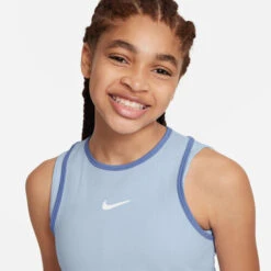 Nike Dri-Fit Court Dimension Tank Top Girls -Tennis Shop 57507000 16