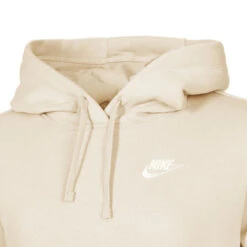 Nike Club Standard Fleece Hoody Women -Tennis Shop 57565000 10