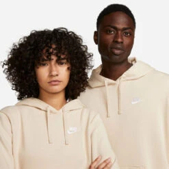 Nike Club Standard Fleece Hoody Women -Tennis Shop 57565000 16