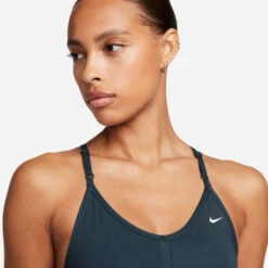 Nike Indy V-Neck Sports Bras Women -Tennis Shop 57569000 16