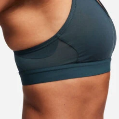 Nike Indy V-Neck Sports Bras Women -Tennis Shop 57569000 18