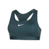 Nike Swoosh Medium Support Sports Bras Women 1 Nike Swoosh Medium Support Sports Bras Women -Tennis Shop 57590000 000