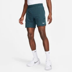 Nike Dri-Fit Court Advantage 7in Shorts Men 25 Nike Dri-Fit Court Advantage 7in Shorts Men -Tennis Shop 57847000 19