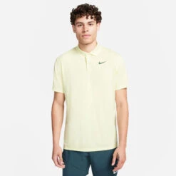 Nike Dri-Fit Court Pique Polo Men -Tennis Shop 57848000 13