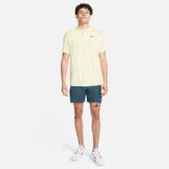 Nike Dri-Fit Court Pique Polo Men -Tennis Shop 57848000 15