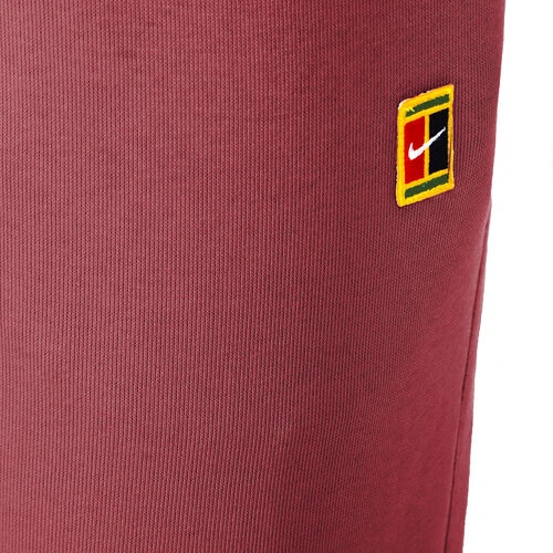 Nike Dri-Fit Court Heritage Fleece Training Pants Men 5 Nike Dri-Fit Court Heritage Fleece Training Pants Men - Image 3