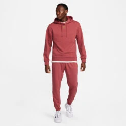 Nike Dri-Fit Court Heritage Fleece Training Pants Men 11 Nike Dri-Fit Court Heritage Fleece Training Pants Men -Tennis Shop 57855000 15