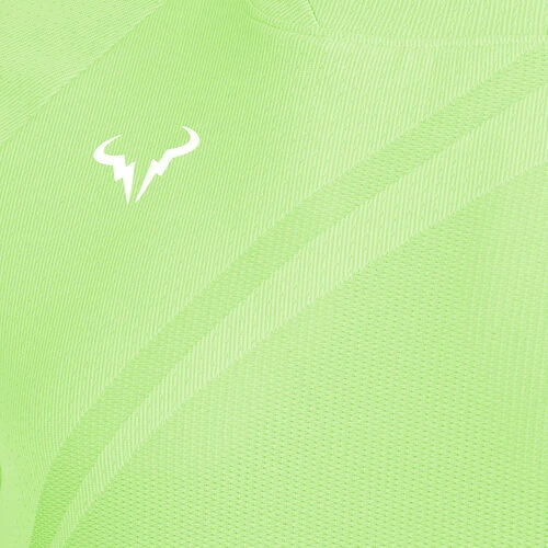 Nike Dri-Fit Advantage Rafa T-Shirt Men 5 Nike Dri-Fit Advantage Rafa T-Shirt Men - Image 3