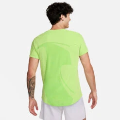 Nike Dri-Fit Advantage Rafa T-Shirt Men 16 Nike Dri-Fit Advantage Rafa T-Shirt Men -Tennis Shop 57856000 14