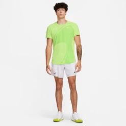 Nike Dri-Fit Advantage Rafa T-Shirt Men 19 Nike Dri-Fit Advantage Rafa T-Shirt Men -Tennis Shop 57856000 17