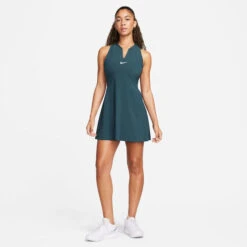 Nike Dri-Fit Advantage Dress Women 18 Nike Dri-Fit Advantage Dress Women -Tennis Shop 57889000 15