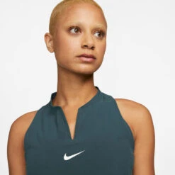 Nike Dri-Fit Advantage Dress Women 19 Nike Dri-Fit Advantage Dress Women -Tennis Shop 57889000 16